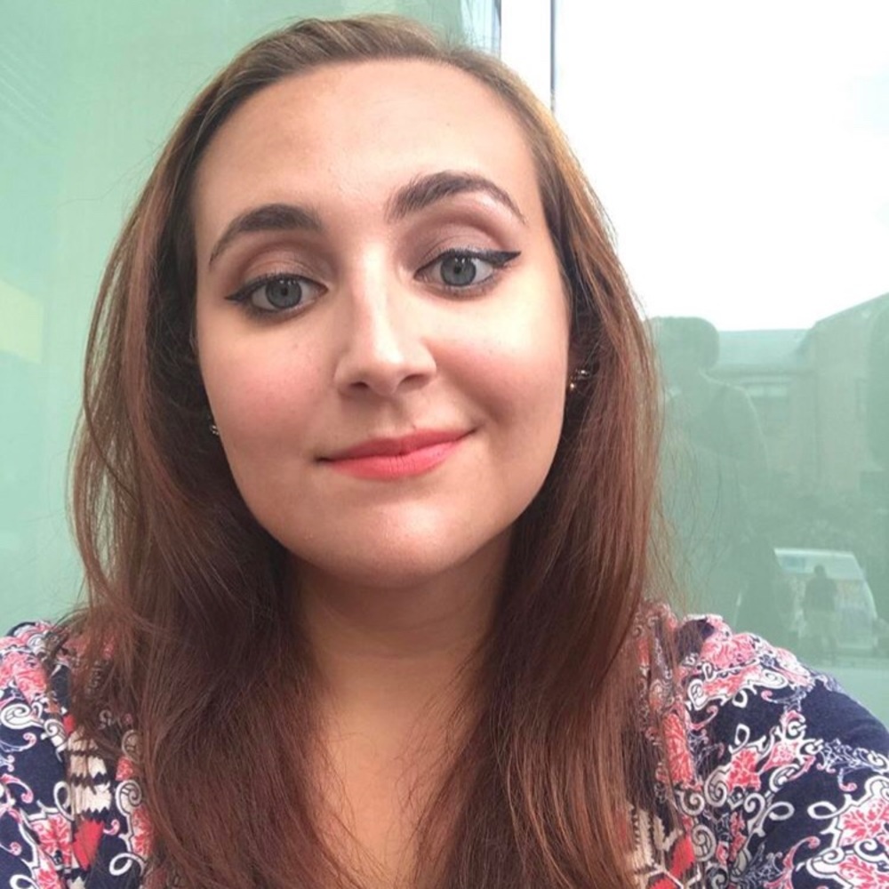 Meet your Posher, Rachel